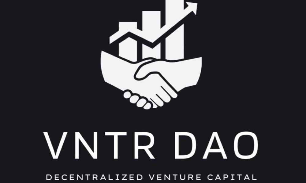 revolutionizing-venture-capital:-vntr-dao’s-decentralized-approach