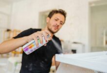 how-can-i-speed-up-the-drying-process-of-spray-paint?