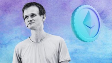 ethereum-co-founder-vitalik-buterin-keeps-selling-eth,-pushing-traders-to-this-hidden-gem