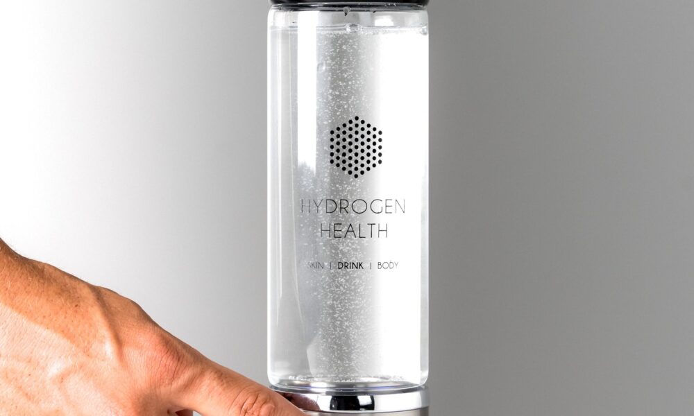 how-spe-and-pem-technology-revolutionize-hydrogen-water-bottles