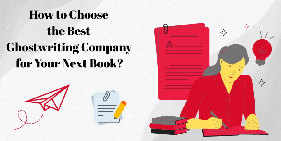 best-ghostwriting-companies:-how-to-hire-the-right-one