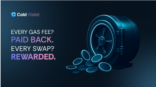 cold-wallet-presale-explodes-in-2025:-with-50x-returns,-zero-gas-fee,-and-bulletproof-security!