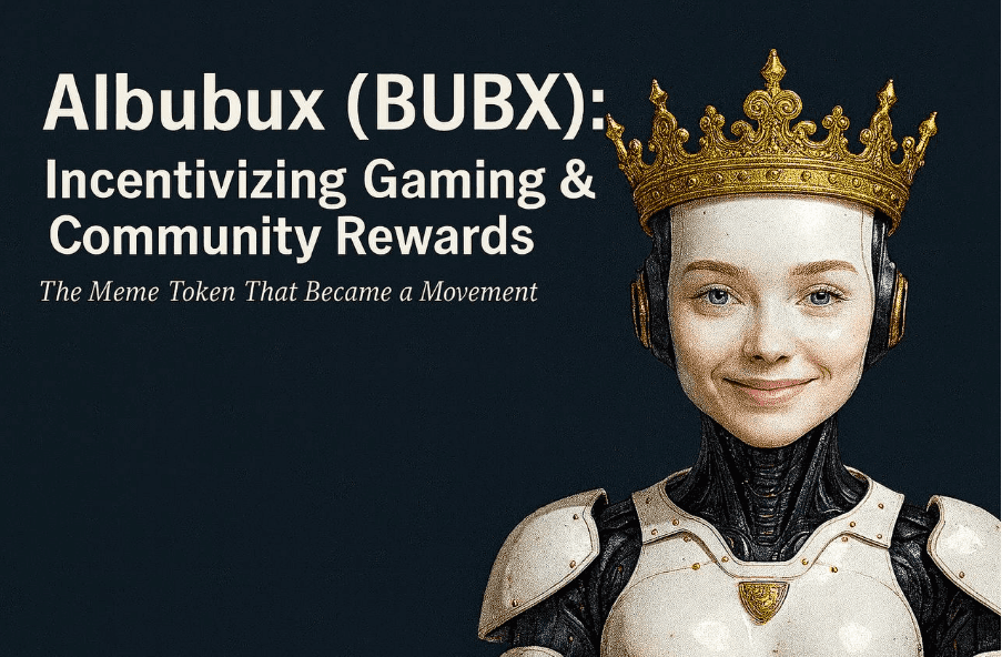 albubux-(bubx):-incentivizing-gaming-&-community-rewards-a-closer-look-at-use-cases