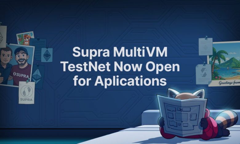 multivm-support-now-live-on-a-supra-testnet,-expanding-to-evm-compatibility