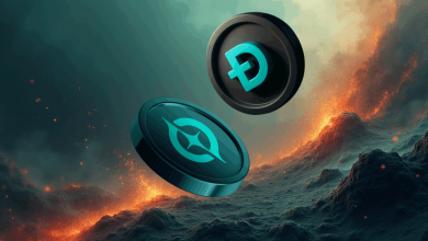 dogecoin’s-(doge)-51%-yearly-drop-shifts-investor-attention-to-geefi-(gee),-analysts-forecast-$1-evaluation-in-2026